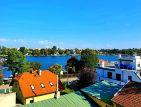 Lake View Stylish & Fully Furnished Apartment